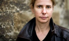 The author Lionel Shriver