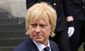 Michael Fabricant