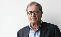 Paul Theroux