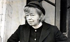 Joan Littlewood