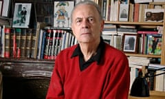 Patrick Modiano