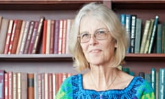 Jane Smiley