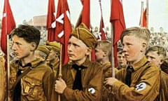 Hitler youth