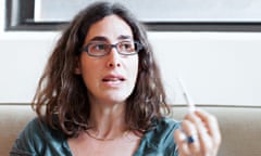 Sarah Koenig, Serial's creator