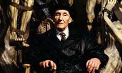 William Burroughs