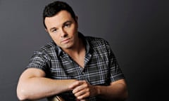 Seth MacFarlane