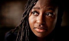 Helen Oyeyemi