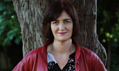 Emma Donoghue 