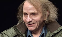 Michel Houellebecq