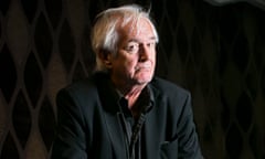 Henning Mankell