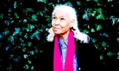 Nawal El Saadawi