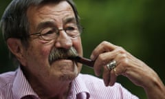 Günter Grass