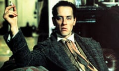 Richard E Grant as Withnail in Withnail & I (1987) 