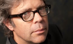 Jonathan Franzen