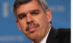 Mohamed El-Erian