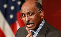 Michael Steele