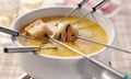 Savoie Fondue