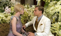 The Great Gatsby