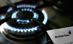 Centrica and British Gas profits up