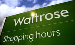 Waitrose