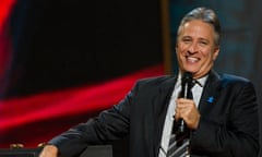 Jon Stewart