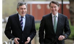 Gordon Brown