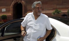 Vijay Mallya