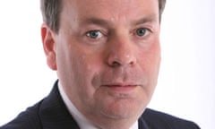 Ian Lucas, Labour MP for Wrexham