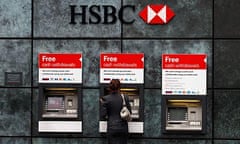 HSBC