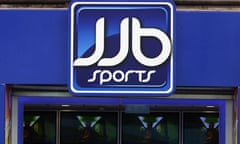 JJB Sports