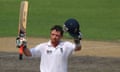 Ian Bell England