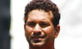 Sachin Tendulkar, India