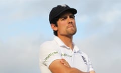 alastair cook