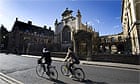 University of Cambridge, Pembroke College