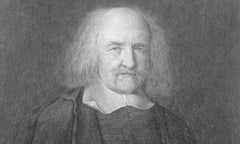 Lesson from the past: the 17th-century philosopher Thomas Hobbes