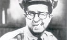 Phil Silvers as Sergeant Bilko