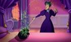 The wicked stepmother in the 1950 Disney version of Cinderella