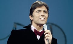 Sacha Distel