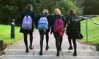 The dynamics of friendship change at secondary school