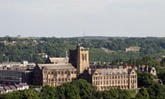 Bangor University