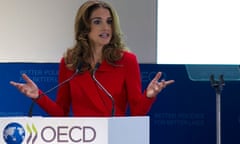 OECD Forum in Paris