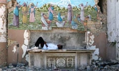 MDG : Haiti : Three years after magnitude-7 earthquake in Haiti