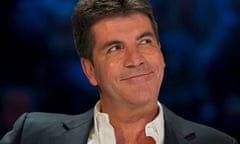 Simon Cowell