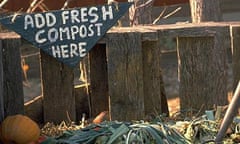 Compost