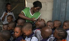 Nigeria polio