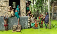 Floods in Bangladesh