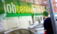 Job Centre Plus