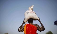 USAid