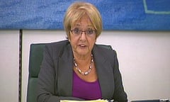 Margaret Hodge