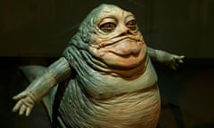 Jabba the Hutt